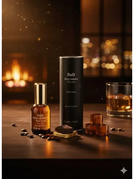 Женские Духи D&G The One For Men EDP