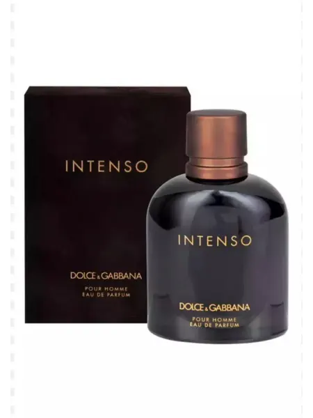 Духи D&G Pour Homme Intenso100 мл