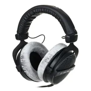 Beyerdynamic DT 990 PRO (80 ом) - студийные открытые наушники