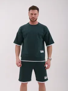 Костюм спортивный D&N LUXURY
