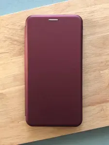 Чехол-книжка на Redmi Note 9 Pro / Чехол Книжка на Redmi Note 9 Pro. Книжка на Сяоми Редми Ноут 9 Про, противоударный с визитницей, магнитная крышка, с подставкой