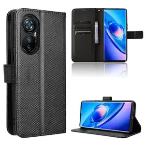 Защитная книжка MyPads для смартфона Blackview A200 Pro