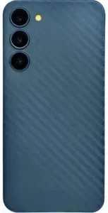 Чехол Air Carbon для Samsung Galaxy S23, синий
