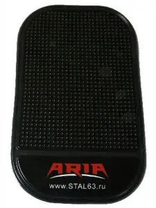 Коврик на приборную панель ARIA