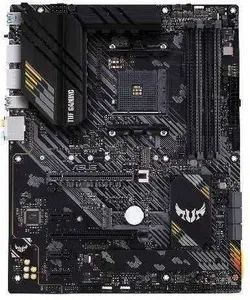 Материнская плата Asus TUF GAMING B550-PLUS Soc-AM4 ATX