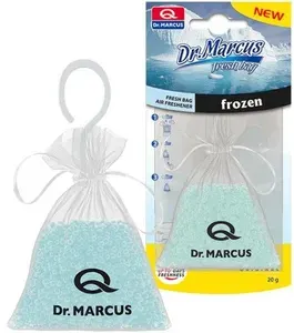 Ароматизатор автомобильный Dr.Marcus Fresh Bag Winter Ice (Зимняя свежесть)