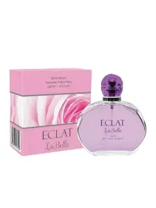 Delta Parfum Туалетная вода Eclat La Belle 100 мл
