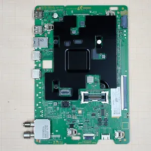Главная плата BN41-02989A, Samsung QE55Q60BAU