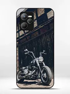 Чехол для телефона Realme C35