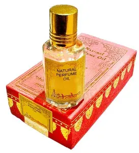 Масло эфирное Арбуз Чакра парфюм WATER MELON Chakra Perfume Essential oil 10 мл.