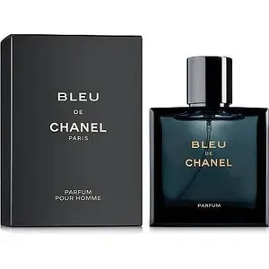 Chanel Вода парфюмерная ireughjsdfaf 100 мл