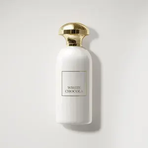 White Chocola / Белый шоколад / Духи на разлив / 10 мл