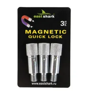 Быстросъём EASTSHARK Magnetic для сигнализатора на род-под