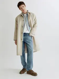 Джинсы SELA STRAIGHT FIT