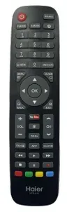 Пульт HTR-A10 (ориг) для телевизора HAIER