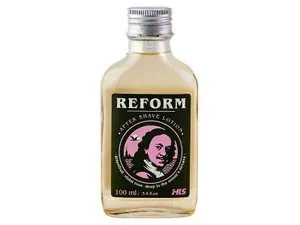Лосьон после бритья HLS "Reform" 100мл