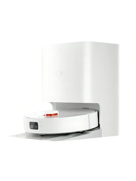 Робот-пылесос Xiaomi Mijia Mop Robot H40 D101CN