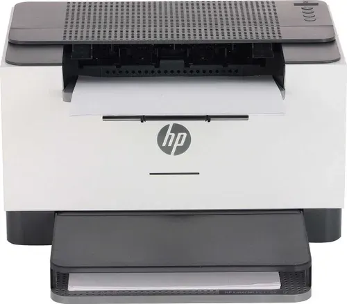 HP Принтер лазерный M211dw, белый