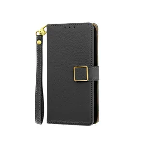 Чехол-книжка для Samsung S21 Ultra St.Tropez Night