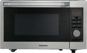 Микроволновая печь Panasonic NN-C69MSZPE