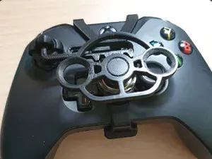 Мини руль для XBOX ONE