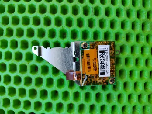 Модем + крепление для ноутбука Sony Vaio PCG-7AJP (VGN-FS215MR)