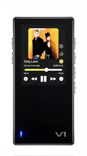Плеер TempoTec Variations V1