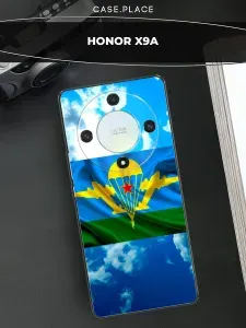 Чехол на Хонор X9A