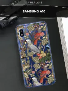 Чехол на Самсунг А10