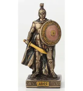 Статуэтка "Арес - бог войны"