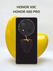 Чехол на Хонор Х9С / Хонор Х60 Про