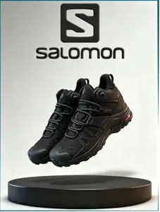Кроссовки Salomon