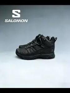 Кроссовки Salomon