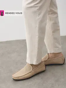 Мокасины TENDANCE