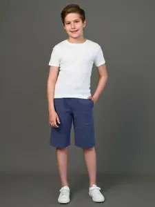 Шорты бермуды T-SOD