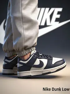 Кроссовки Nike кроссовки мужские найки