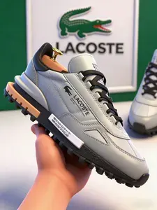 Кроссовки Lacoste
