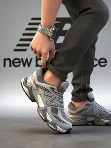 Кроссовки New Balance