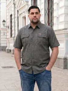 Рубашка Mr.Bigg