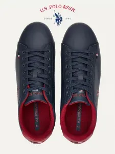 Кеды U.S. POLO ASSN.