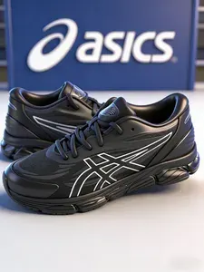 Кроссовки ASICS ASICS кроссовки мужские