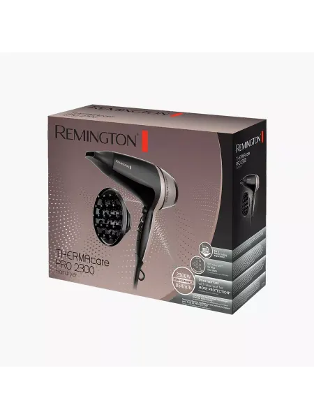 Remington Фен для волос Thermacare Pro D5715