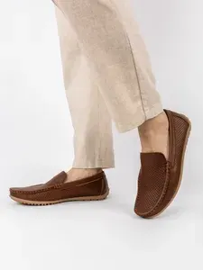 Мокасины RUBOOS