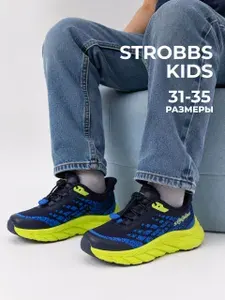Кроссовки Strobbs