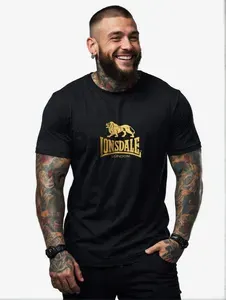 Футболка Lonsdale 1 шт
