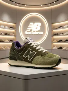 Кроссовки New Balance