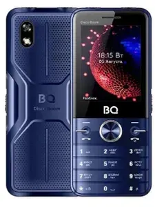 BQ Мобильный телефон, синий