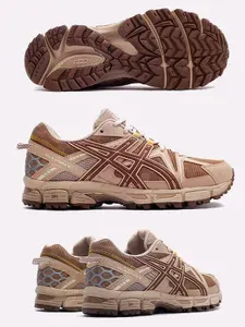 Кроссовки ASICS Gel