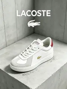 Кроссовки Lacoste