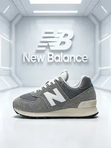 Кроссовки New Balance